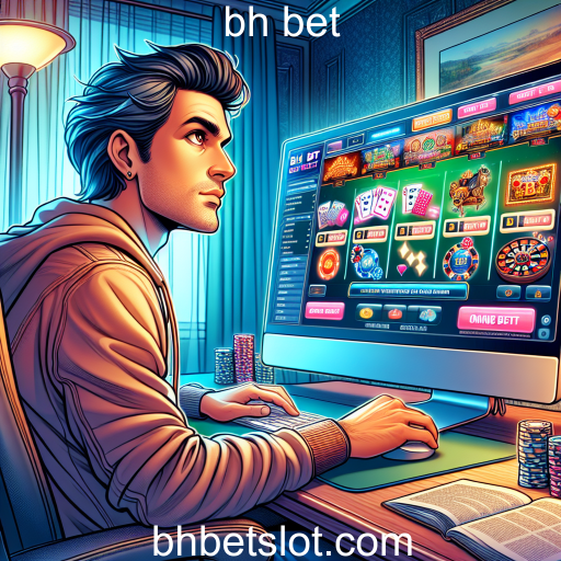 bh bet
