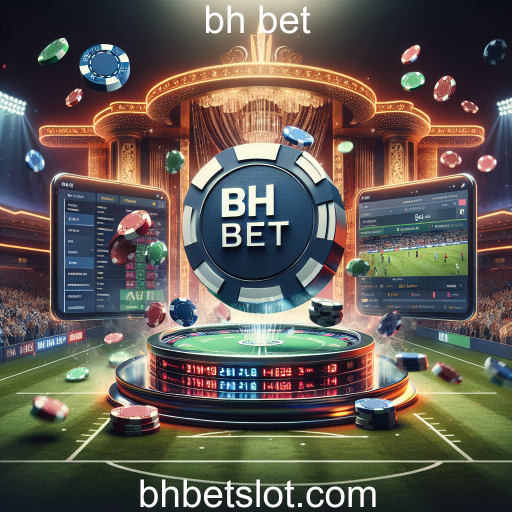 A Ascensão dos Torneios de Jogos na BH Bet
