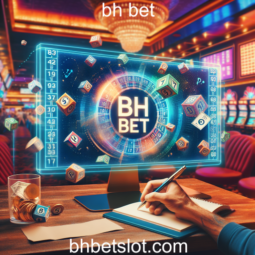 A Importância do Jogo Responsável no 'bh bet'