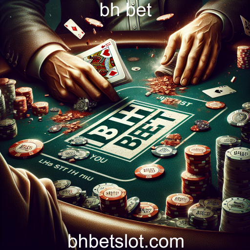 A Importância do Jogo Responsável no 'bh bet'
