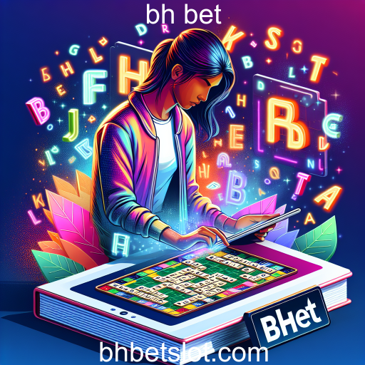 Explorando a Categoria 'Registrar' no bh bet: Jogos de Palavras que Desafiam a Mente