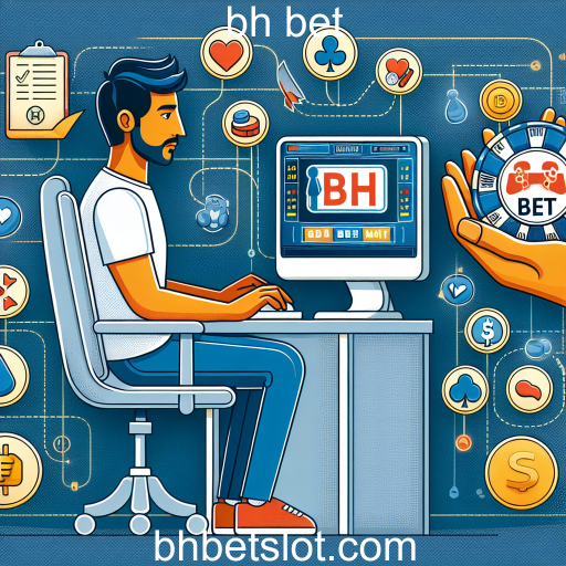 A Importância do Jogo Responsável no 'bh bet'