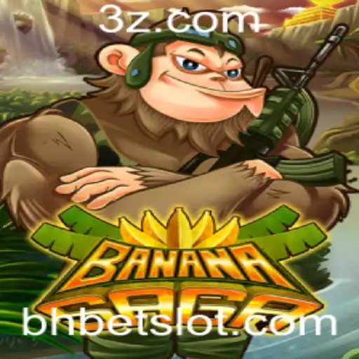 BananaSaga: Explorando o Novo Fenômeno do Mundo dos Jogos