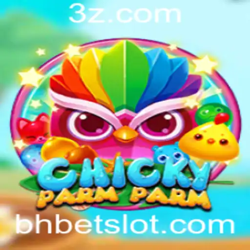 ChickyParmParm: Descubra o Novo Fenômeno dos Jogos com 'Bh Bet'