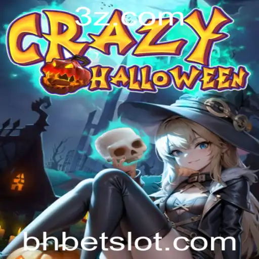 CrazyHalloween: Aventura Assustadora e Divertida para Todas as Idades