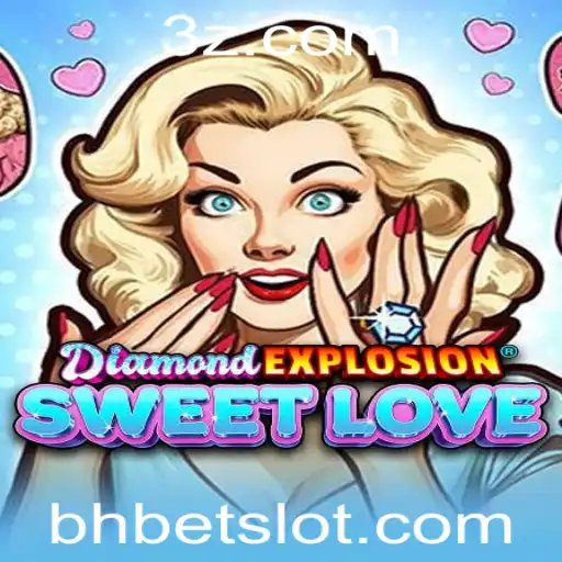 Explorando DiamondExplosionSweetLove: Um Mergulho no Fascinante Mundo dos Jogos de Apostas