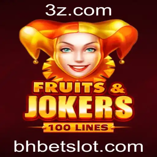 FruitsAndJokers100: Uma Nova Onda de Diversão no Mundo dos Jogos Online
