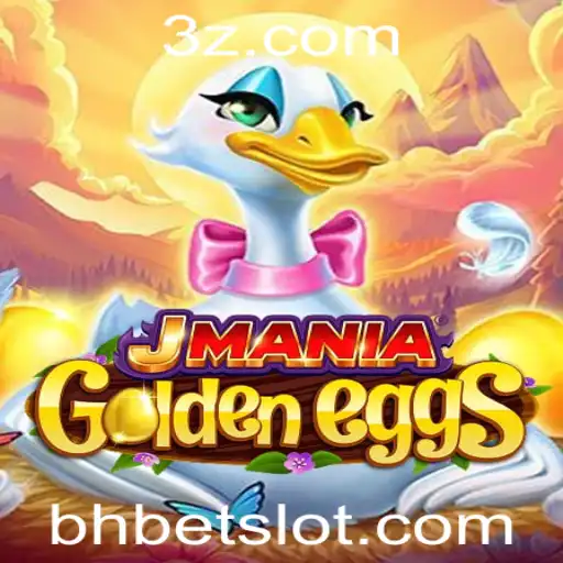 Descubra o Fascinante Mundo do Jogo JManiaGoldenEggs
