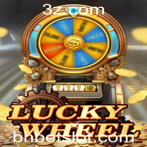 Descubra o Fascinante Mundo de LuckyWheel: O Jogo de Apostas que Conquista Multidões