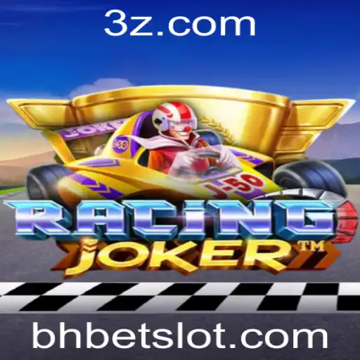 RacingJoker: A Nova Sensação do Mundo dos Jogos