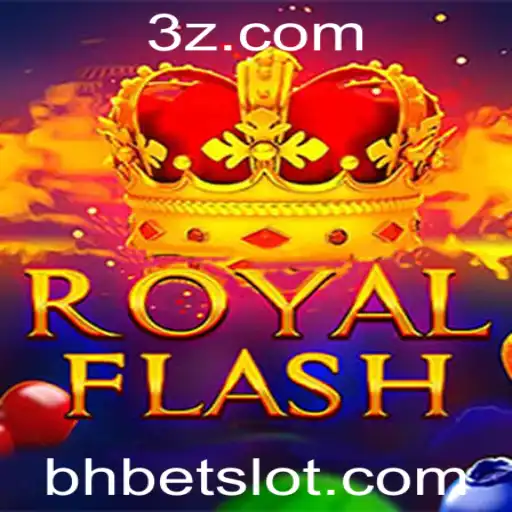 RoyalFlash - O Jogo de Cartas que Conquista os Amantes de Poker