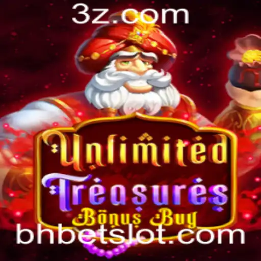 Explorando UnlimitedTreasuresBonusBuy: A Nova Frenesi de Jogos de BH Bet